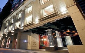 帝樂文娜公館